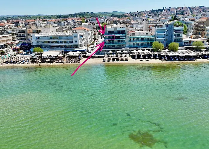 The Absolute View Lägenhet