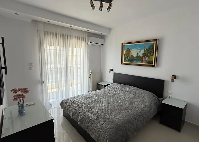 The Absolute View Peraía