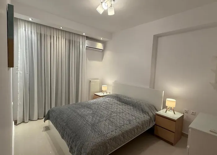 The Absolute View Lägenhet