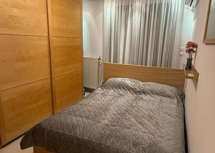 Lägenhet The Absolute View