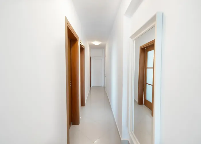 Lägenhet The Absolute View