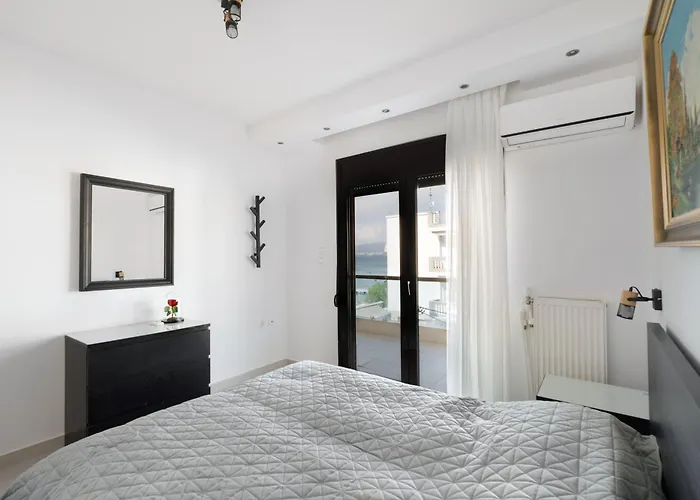 Lägenhet The Absolute View *