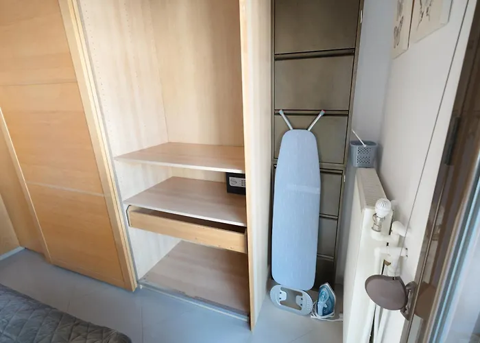 The Absolute View Lägenhet Peraía