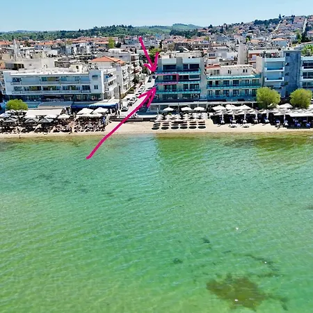 The Absolute View Appartement