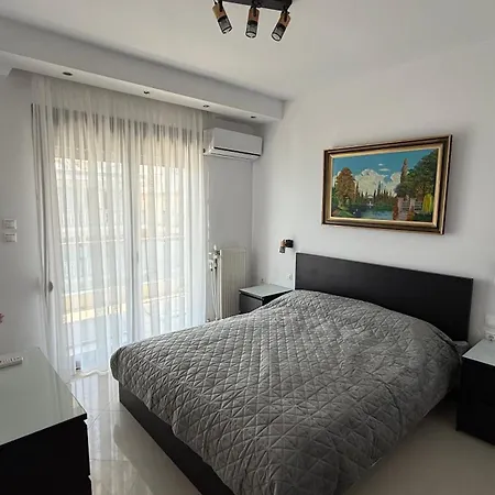 The Absolute View Peraía