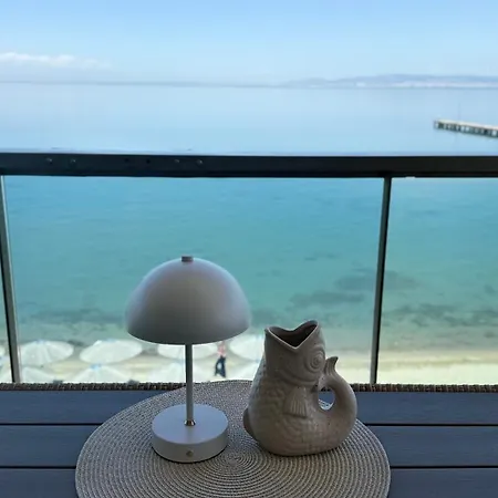 The Absolute View *