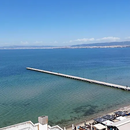 Appartement The Absolute View *