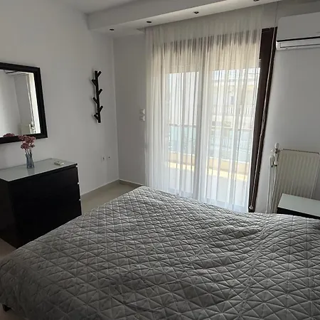 The Absolute View Appartement