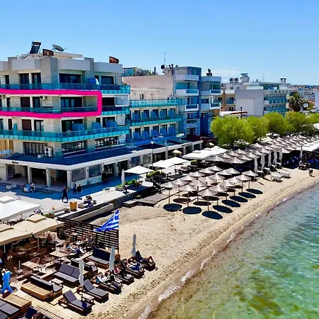 Appartement The Absolute View *