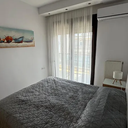 The Absolute View Peraía