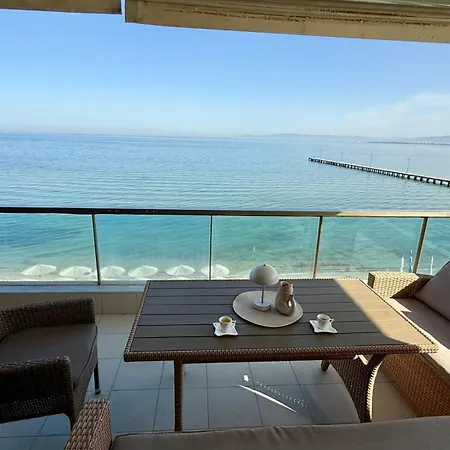 The Absolute View *