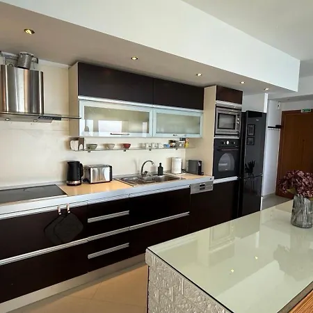 Appartement The Absolute View