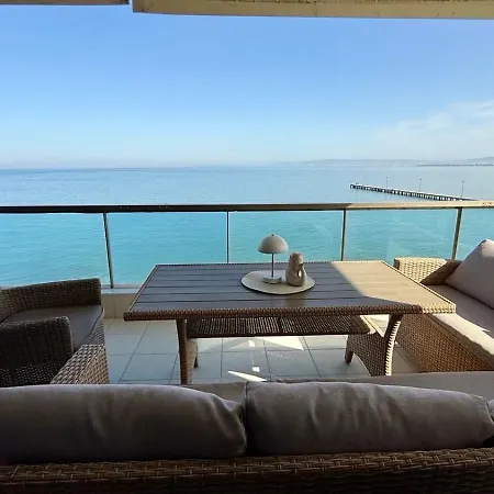 Apartment The Absolute View *