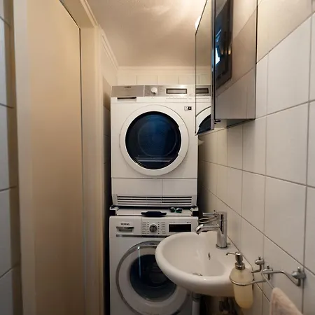 Appartement The Absolute View *