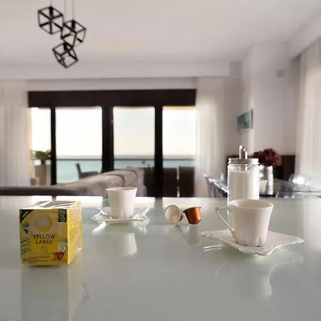 Appartement The Absolute View