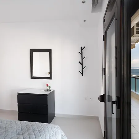 Appartement The Absolute View Peraía