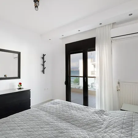 Appartement The Absolute View *