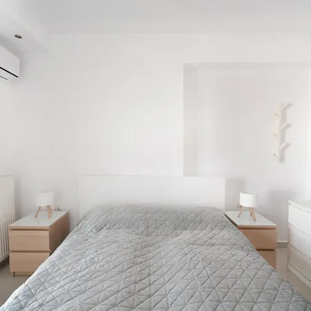 The Absolute View Appartement *