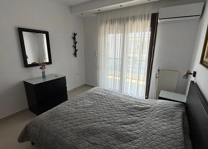 The Absolute View Lejlighed