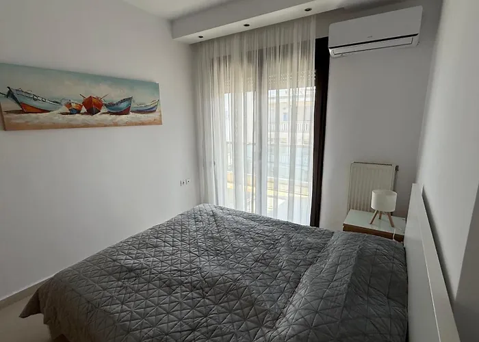 The Absolute View Peraía