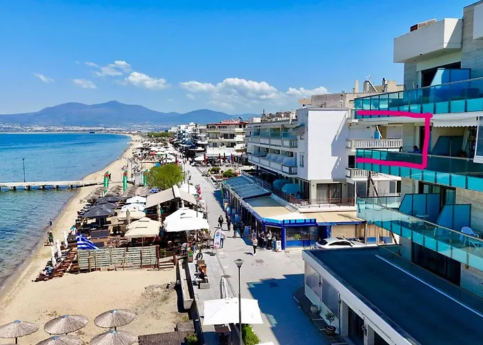 The Absolute View * Peraía