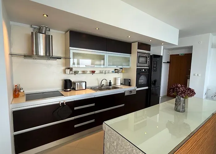 Lejlighed The Absolute View