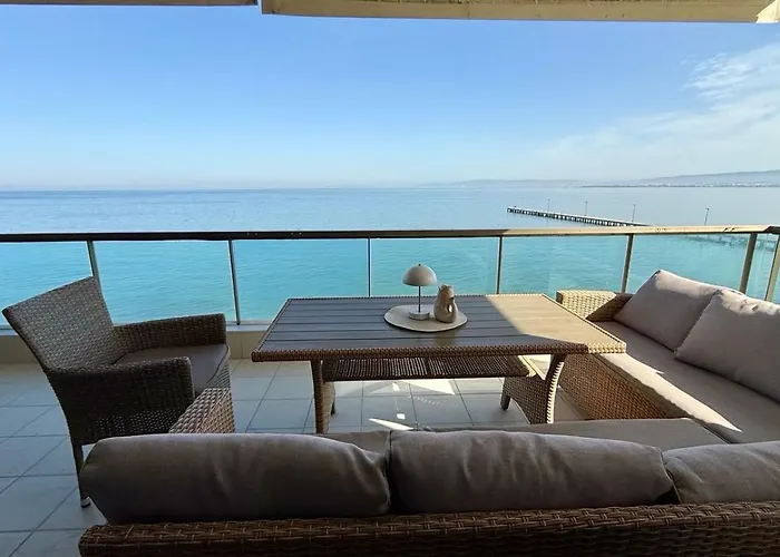 Lejlighed The Absolute View *