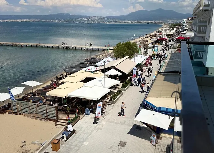 The Absolute View * Peraía