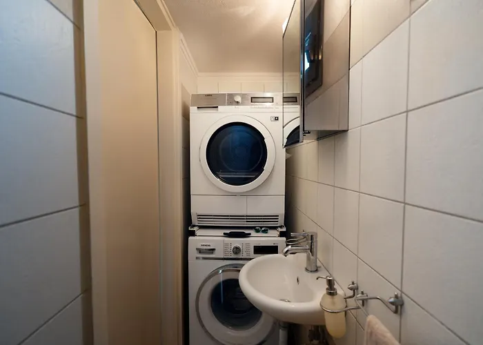 Lejlighed The Absolute View *