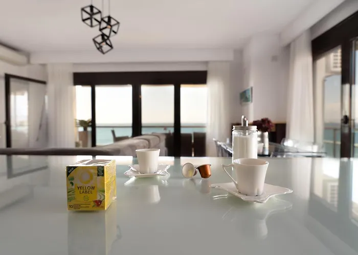 Lejlighed The Absolute View