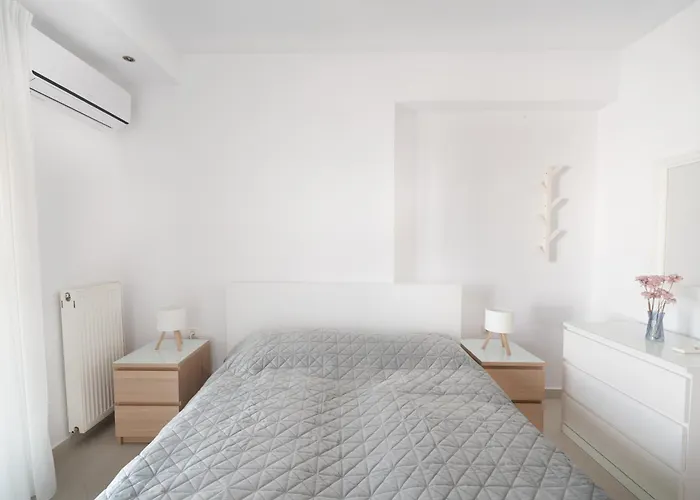 The Absolute View Lejlighed *