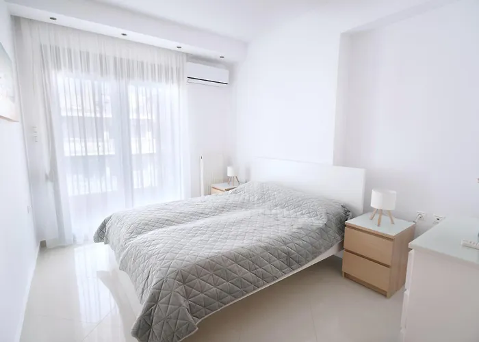 Lejlighed The Absolute View