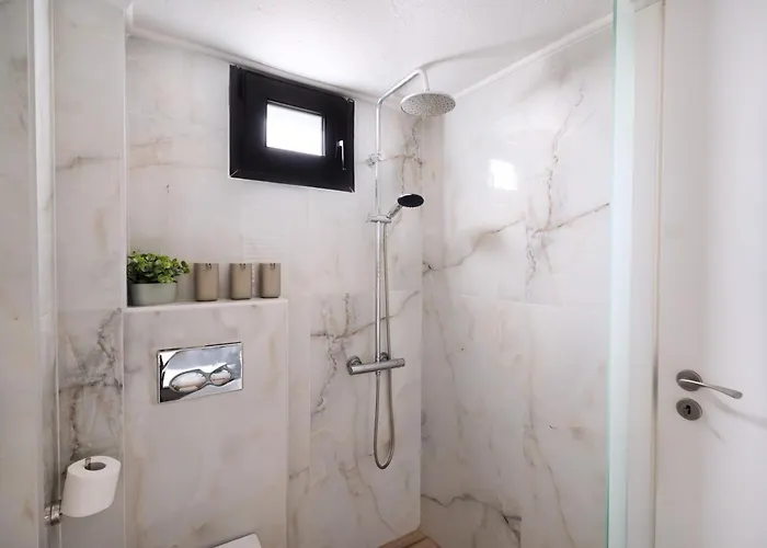 Lejlighed The Absolute View *