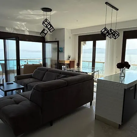 Apartment The Absolute View *