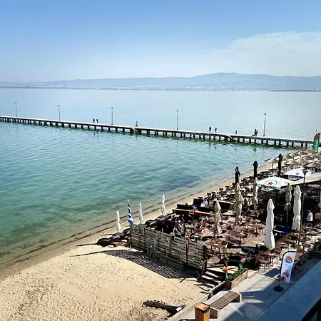 The Absolute View Apartment Peraia (Thessaloniki)