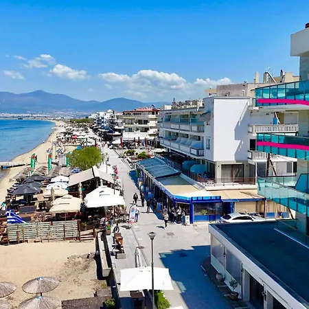 The Absolute View * Peraia (Thessaloniki)