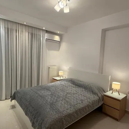 The Absolute View Apartment