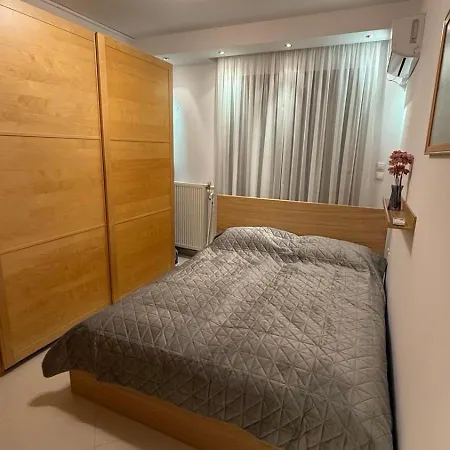 Apartment The Absolute View