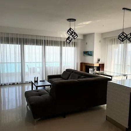 The Absolute View * Peraia (Thessaloniki)