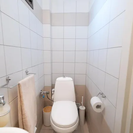 Apartment The Absolute View Peraia (Thessaloniki)