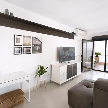 The Absolute View * Peraia (Thessaloniki)