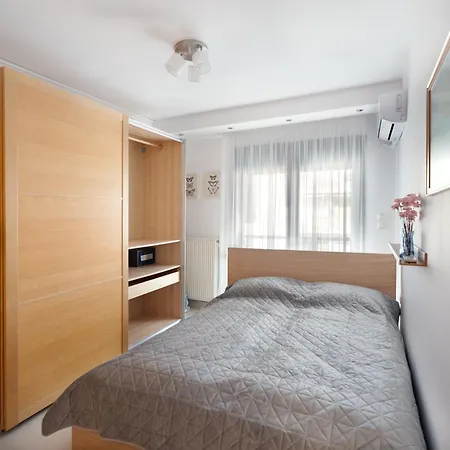 The Absolute View Apartment Peraia (Thessaloniki)