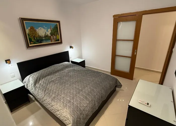 The Absolute View Peraía