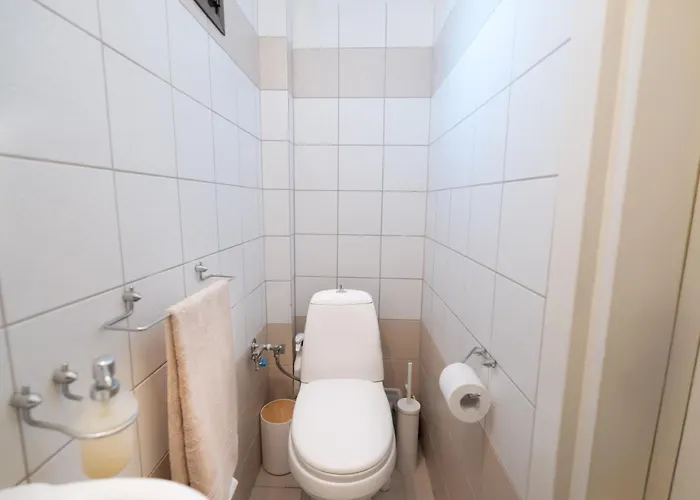 Lägenhet The Absolute View Peraía